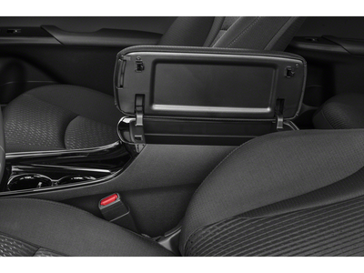 2018 Toyota Prius Prime Plus