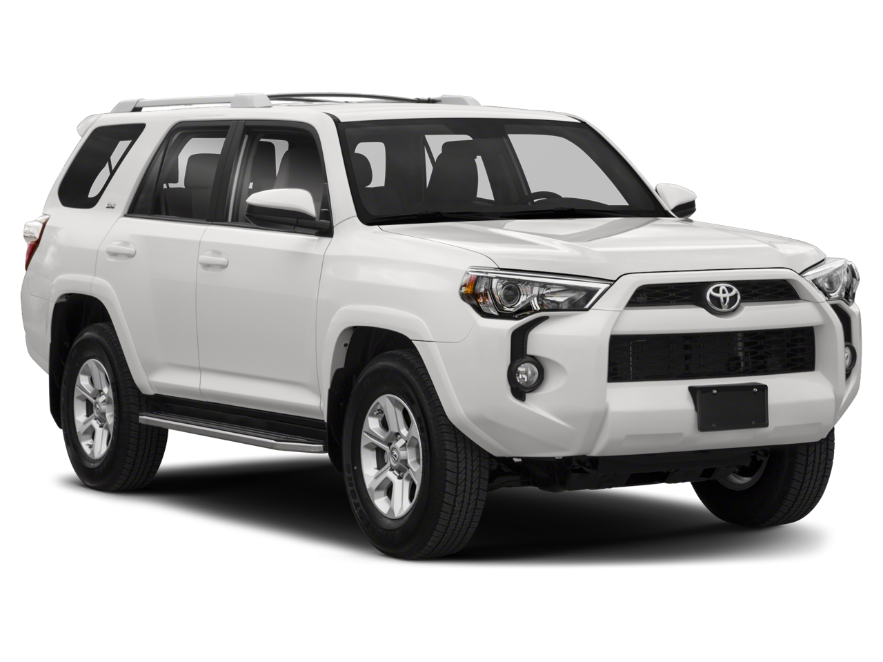 2019 Toyota 4Runner SR5 Premium Limited TRD Pro photo 2