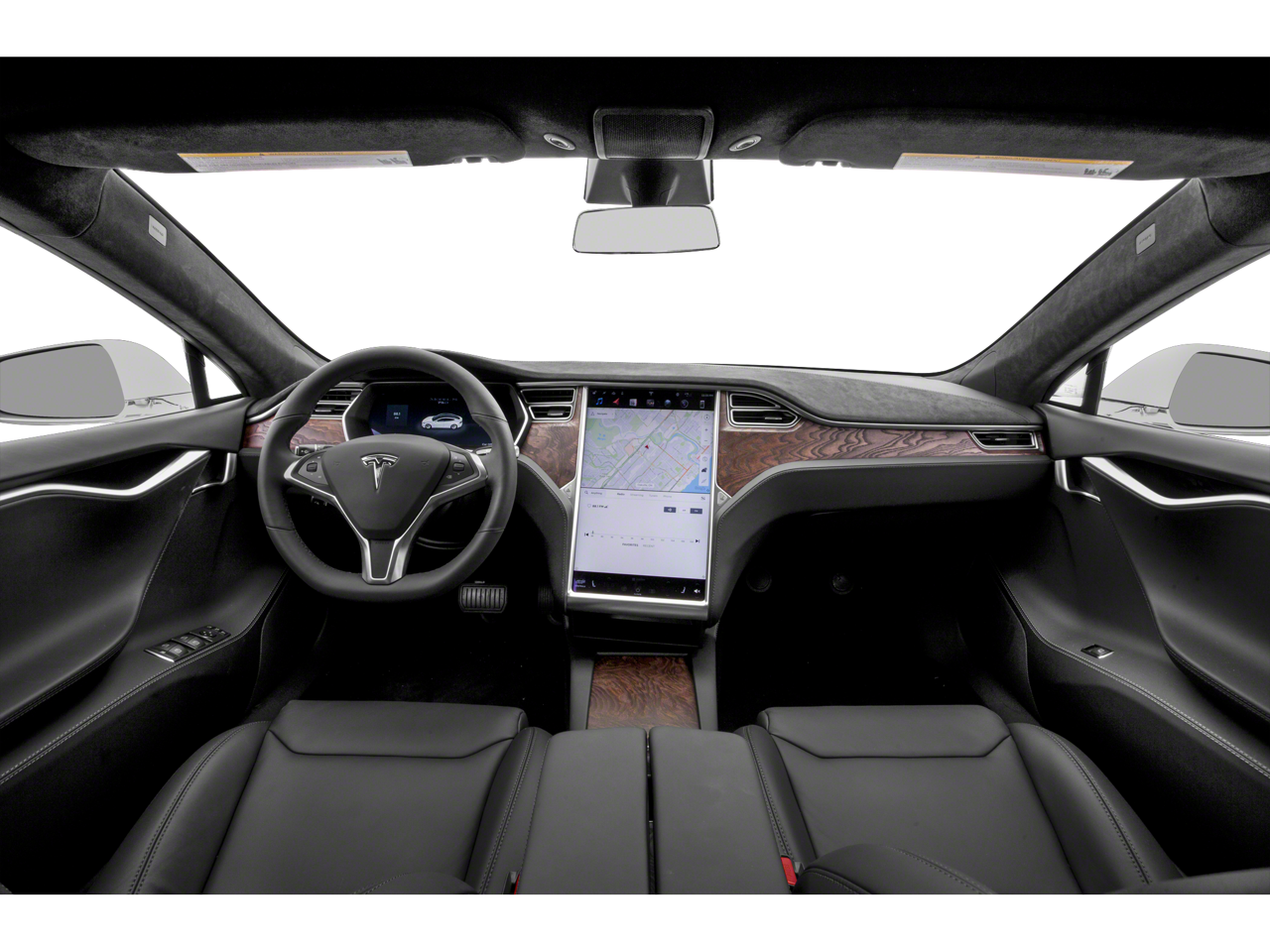 2019 Tesla Model S 100D