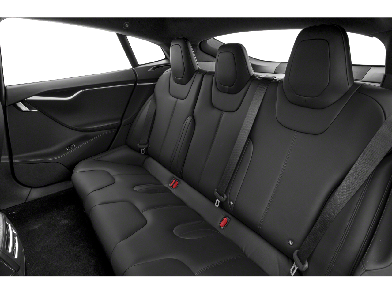 2019 Tesla Model S 100D