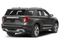 2020 Ford Explorer Platinum | Premium Tech Pkg. | Pano Roof | 4WD