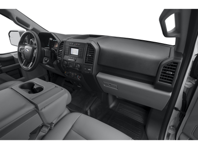 2020 Ford F-150 Lariat | Navigation | Sync 3 | BLIS | Remote Start | 4x4