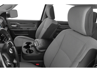 2020 RAM 2500 Big Horn