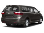2020 Toyota Sienna L 7 Passenger