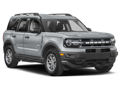 2021 Ford Bronco Sport Big Bend | Rear View Camera | Sync 3 | 4WD