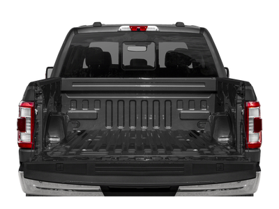 2021 Ford F-150 Lariat Chrome Appearance Pkg. | Pano Roof | 4x4