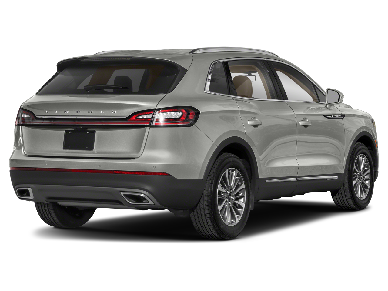 2021 Lincoln Nautilus Reserve | Pano Roof | Wireless CarPlay | AWD