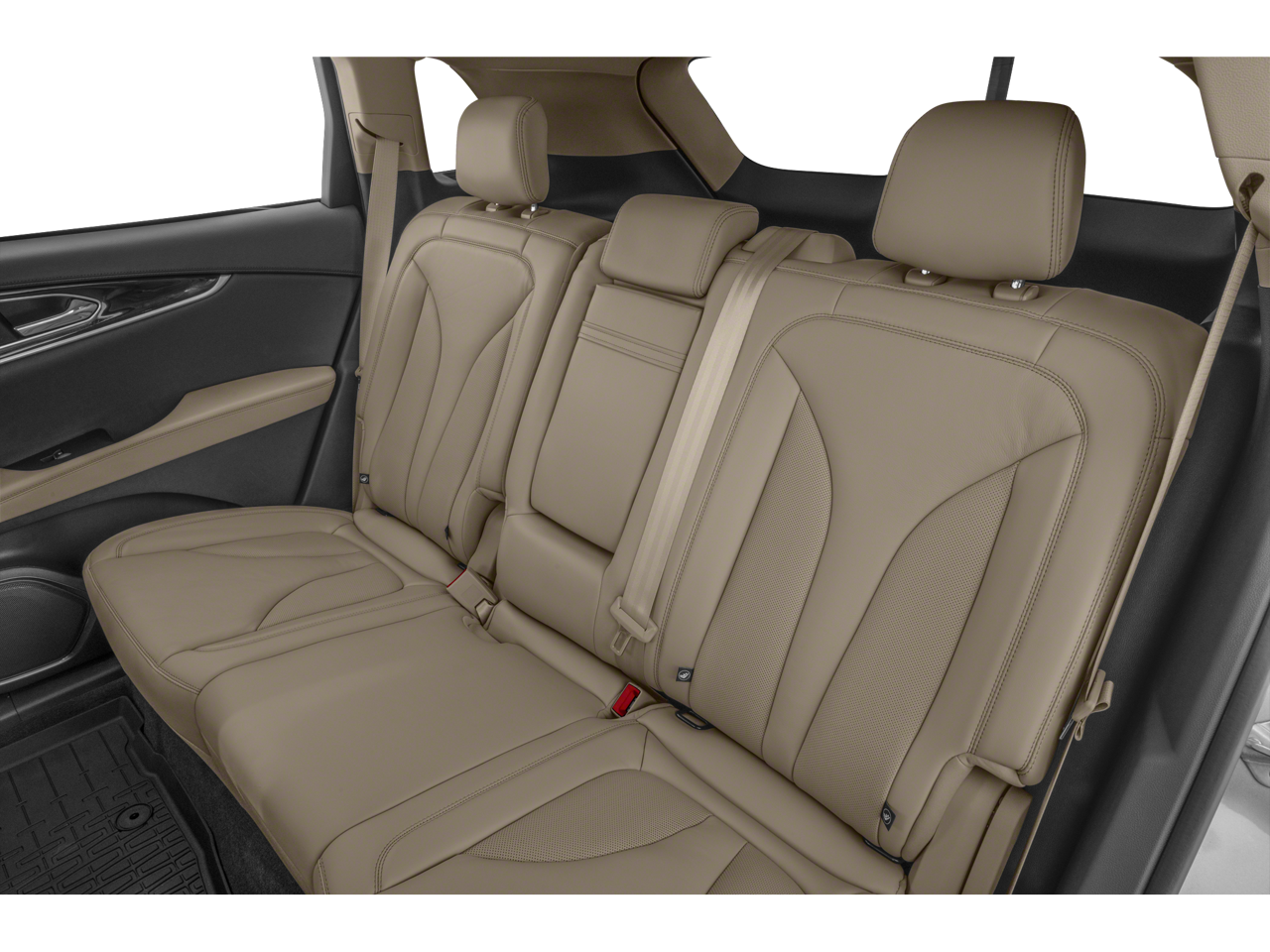 2021 Lincoln Nautilus Reserve | Pano Roof | Wireless CarPlay | AWD