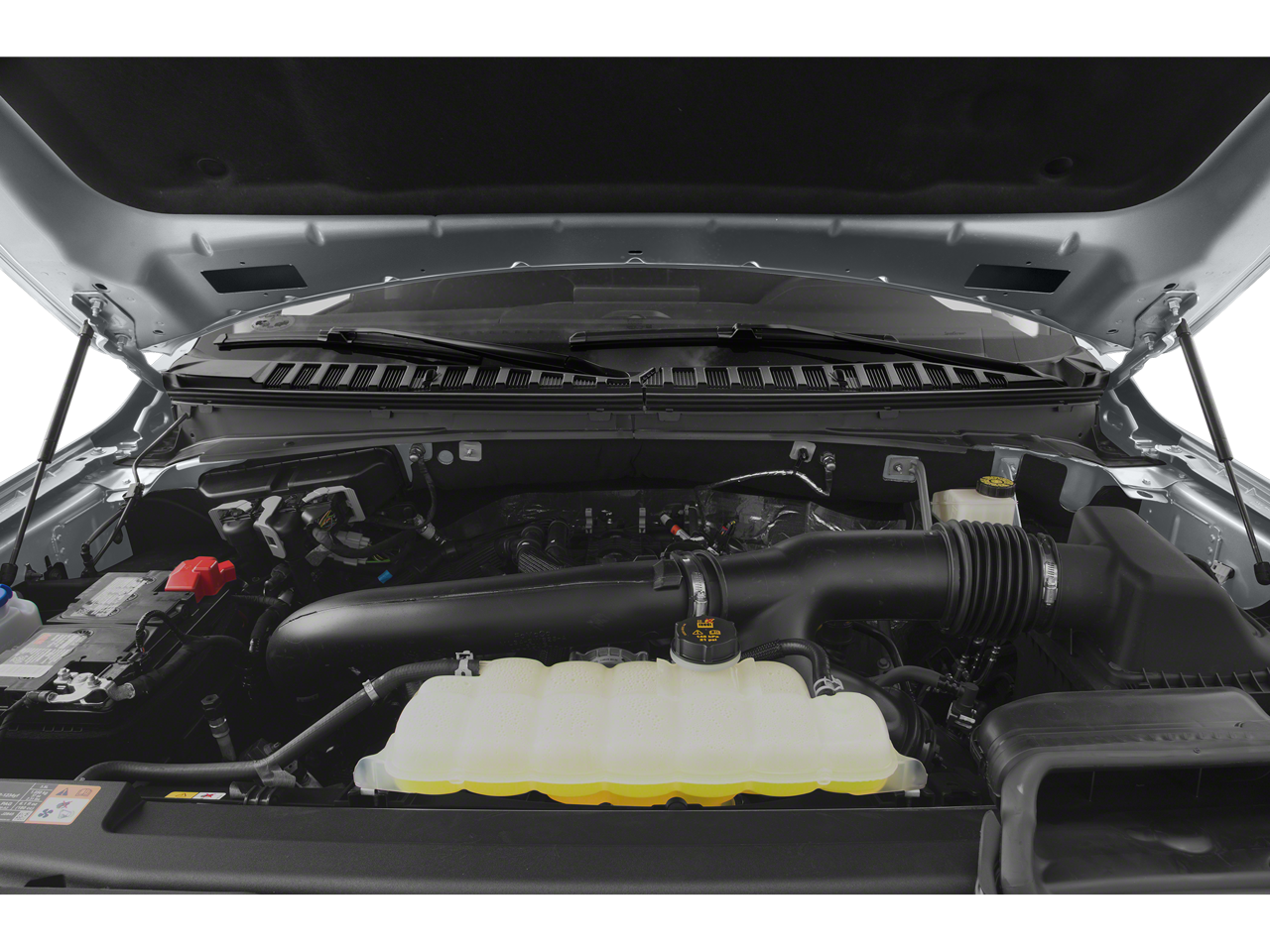 2022 Ford Expedition XLT | Wireless Apple CarPlay | Pano Roof | 4WD