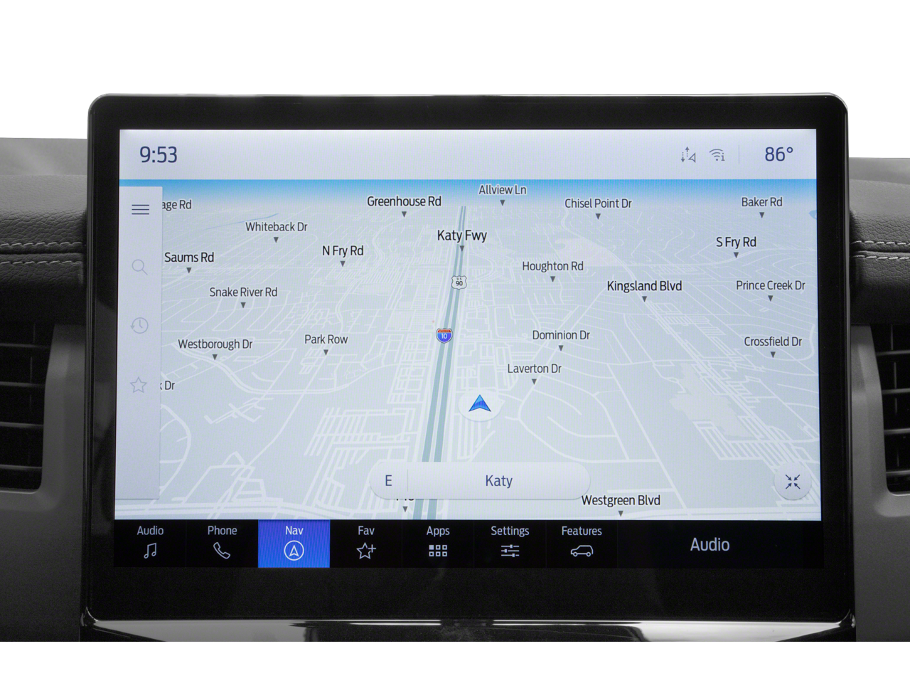 2022 Ford Expedition XLT | Wireless Apple CarPlay | Pano Roof | 4WD