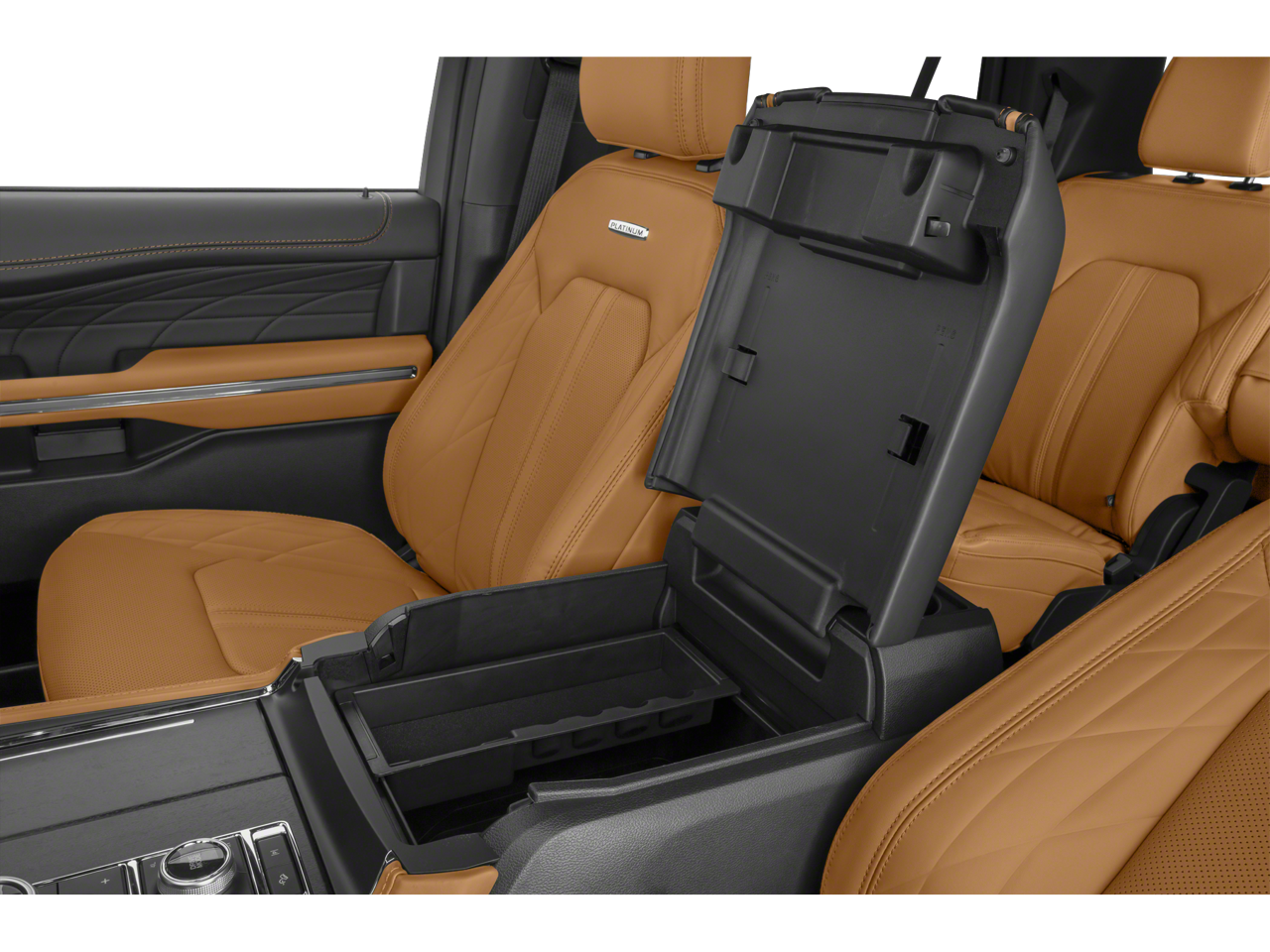 2022 Ford Expedition Max Platinum