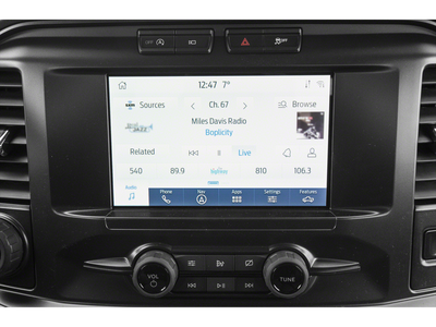 2022 Ford F-150 XLT | Bed Utility Pkg. | BLIS | Apple CarPlay | 4x4