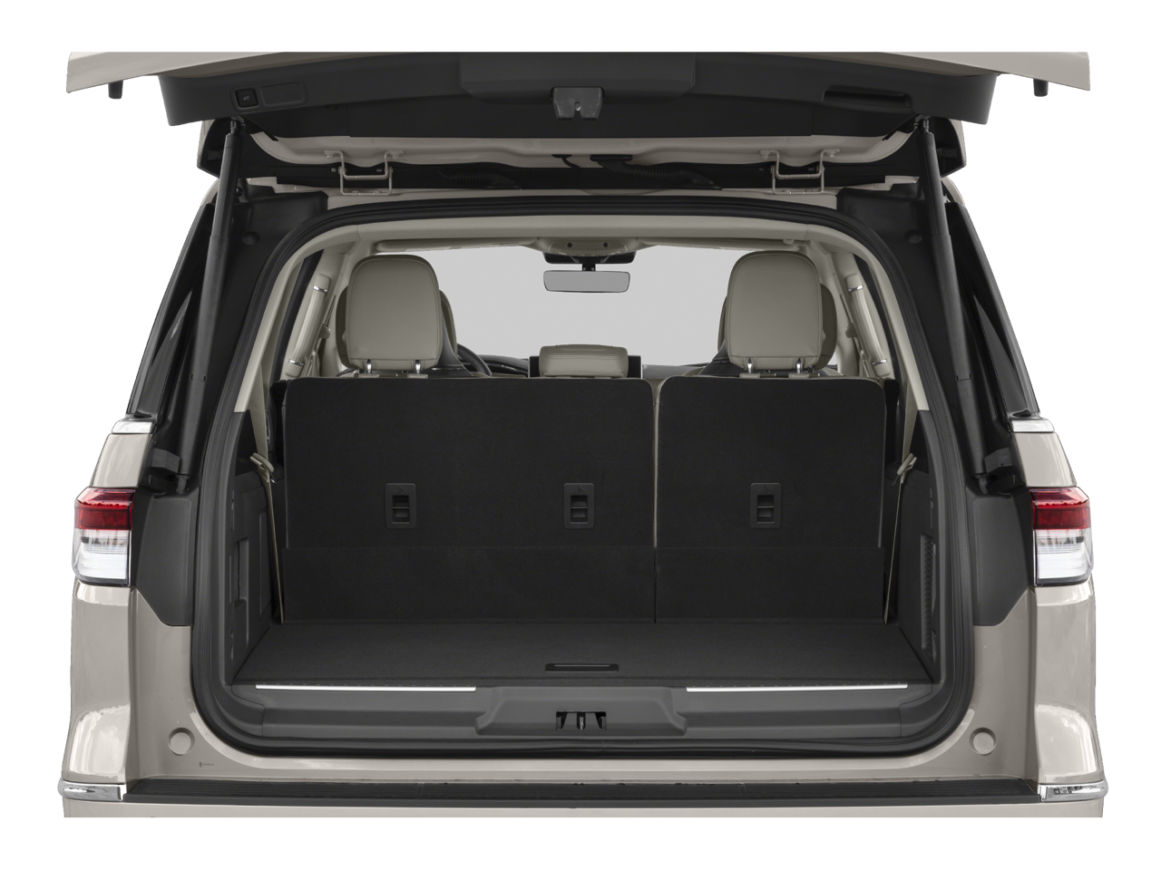 2022 Lincoln Navigator L Reserve