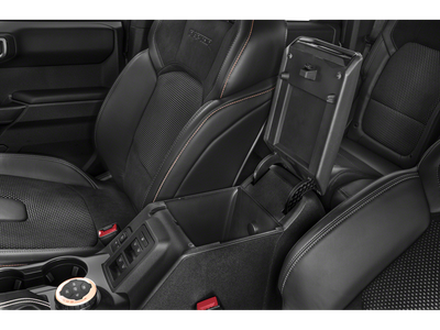 2023 Ford Bronco Raptor | Lux Pkg. | Heated Steering Wheel | 4WD