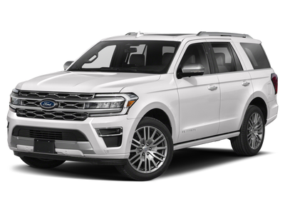 2023 Ford Expedition Platinum