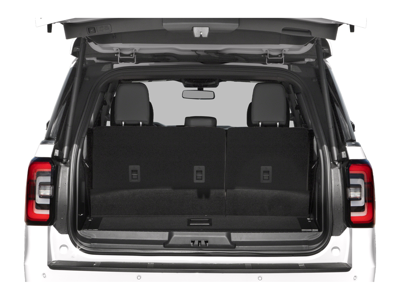 2023 Ford Expedition Platinum photo 3