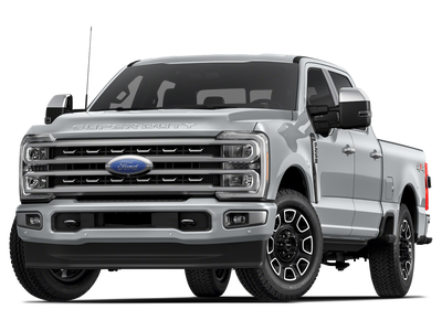 2023 Ford F-250SD Lariat | Tow Tech Pkg. | Pano Roof | FX4 Pkg.