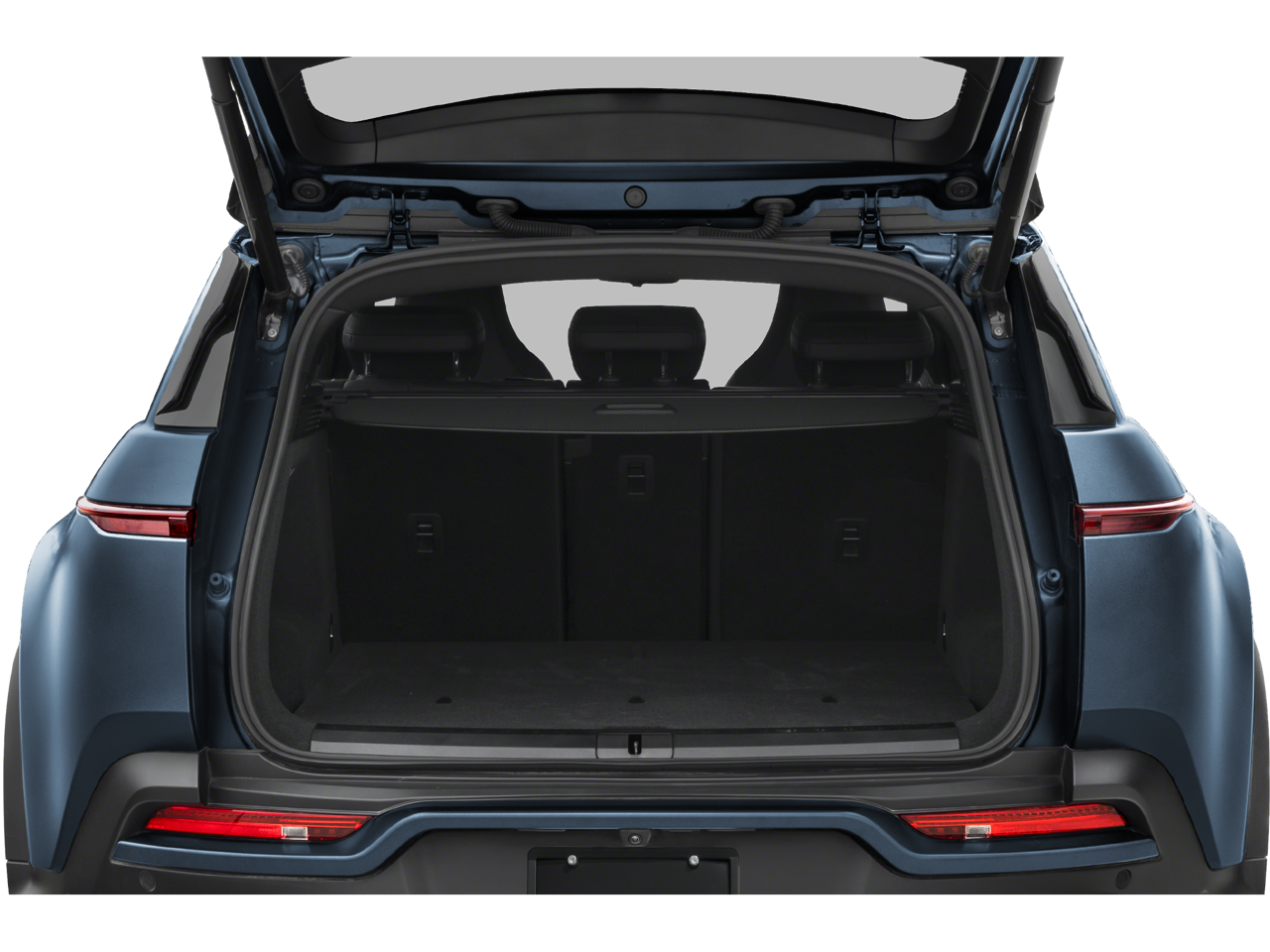 2023 Fisker Ocean One