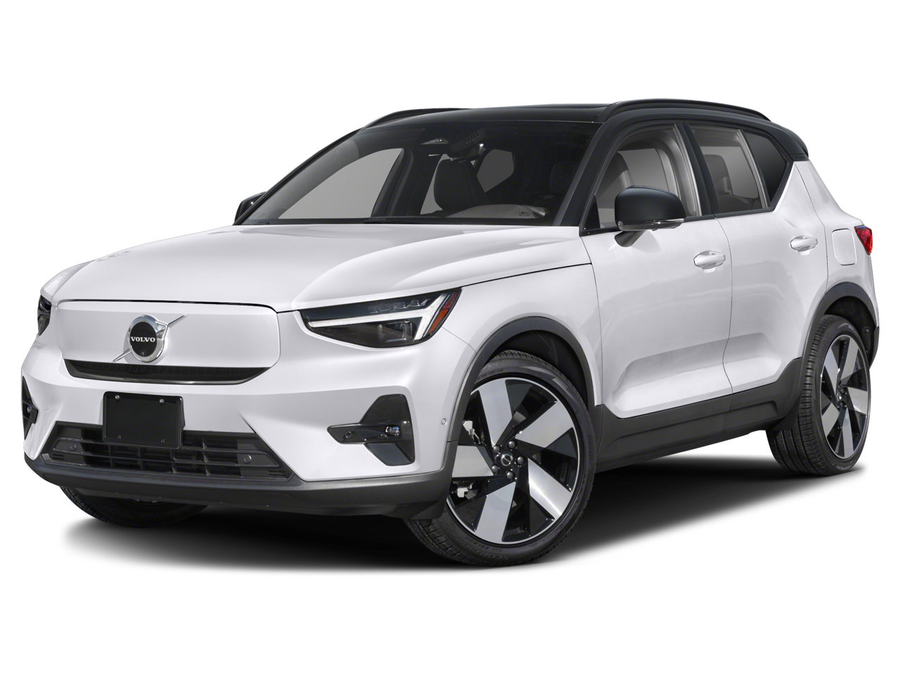 Used 2023 Volvo XC40 Plus with VIN YV4ED3UL8P2080773 for sale in Sterling, VA
