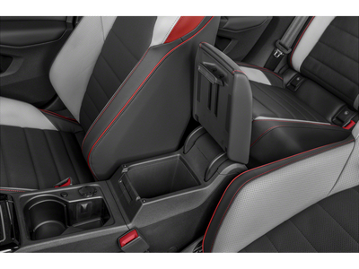 2023 Volkswagen Golf GTI Autobahn