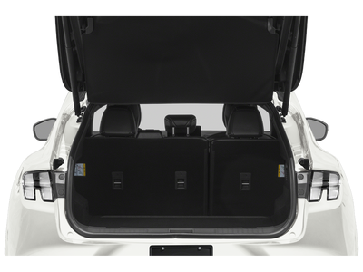 2024 Ford Mustang Mach-E GT