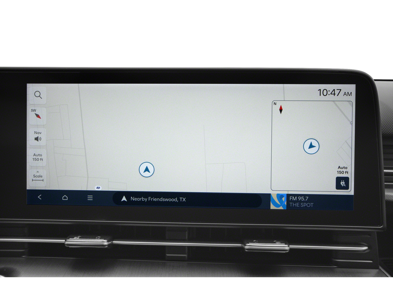 2024 Hyundai Kona Electric Limited photo 3