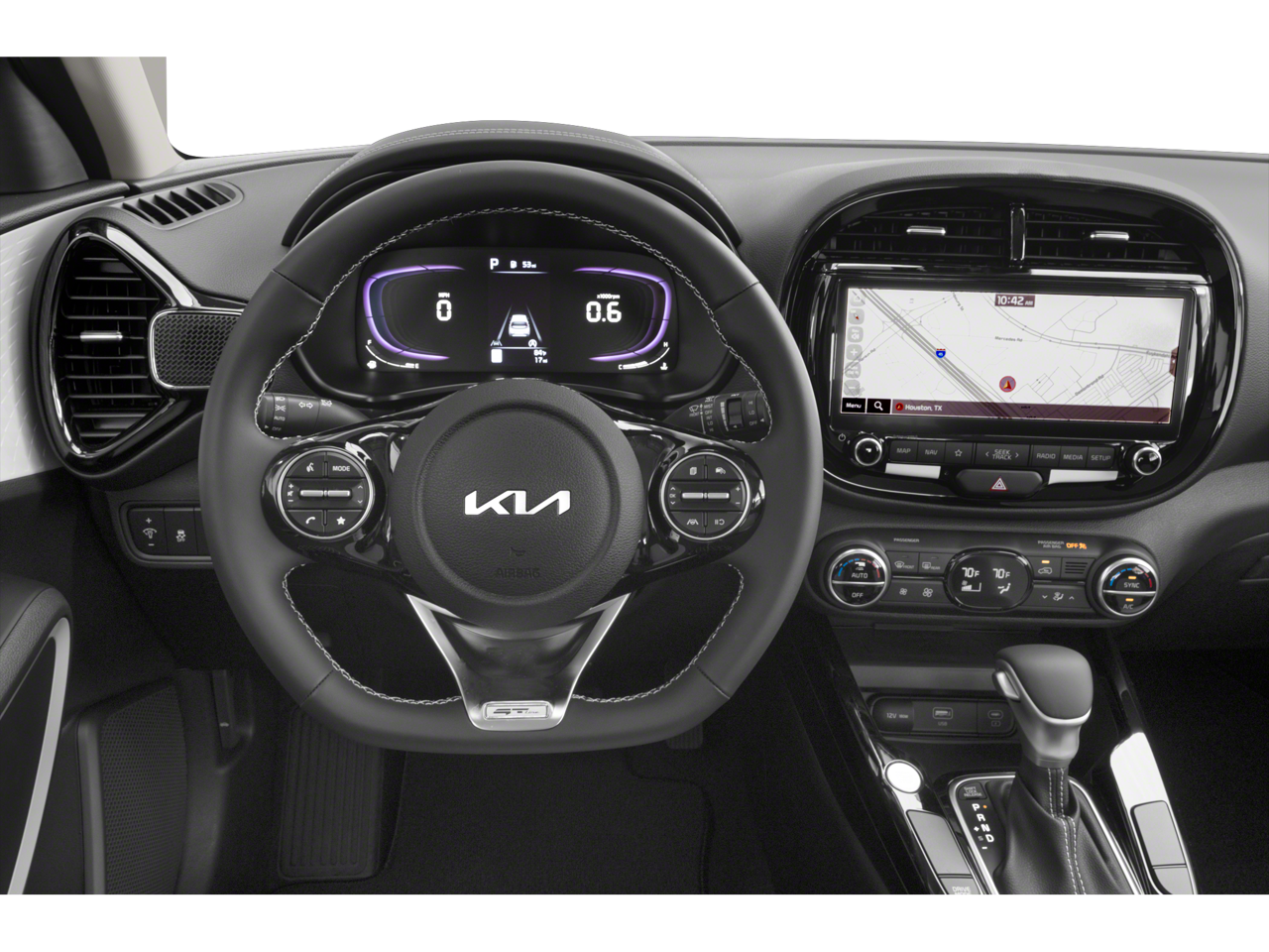 2024 Kia Soul GT-Line - Photo 34