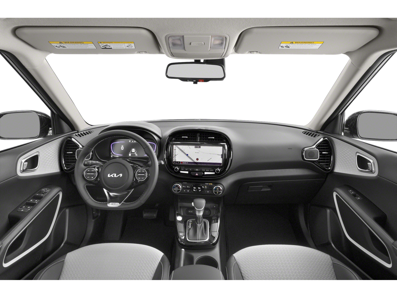 2024 Kia Soul GT-Line - Photo 35