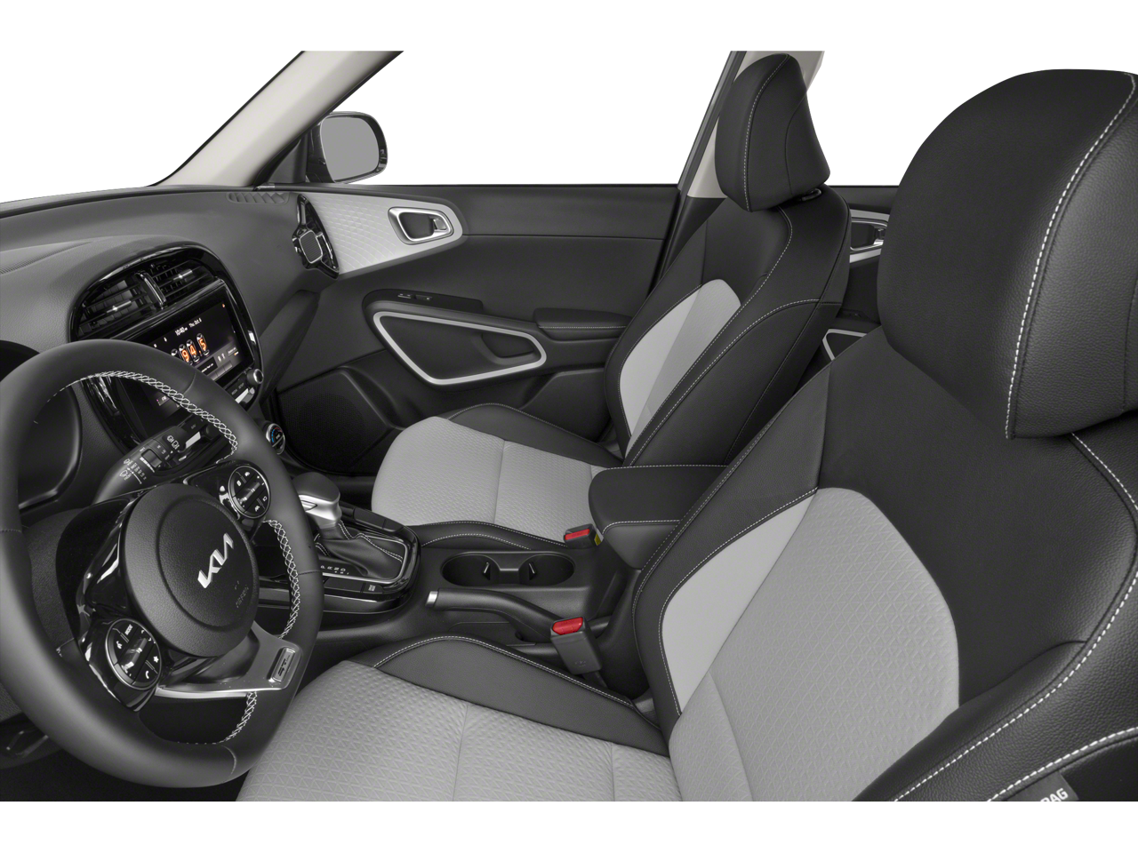 2024 Kia Soul GT-Line - Photo 36