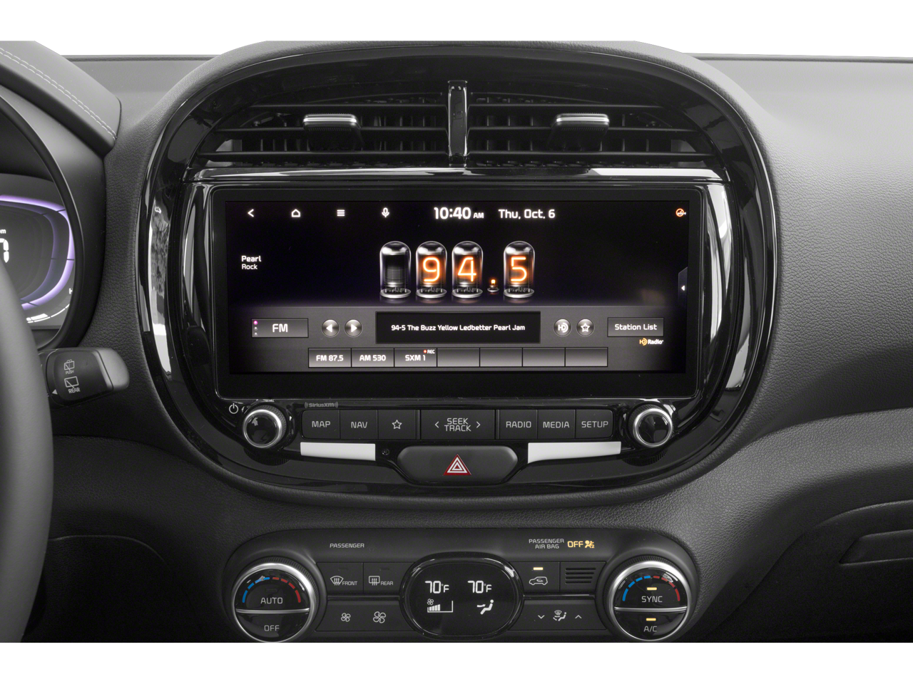 2024 Kia Soul GT-Line - Photo 37