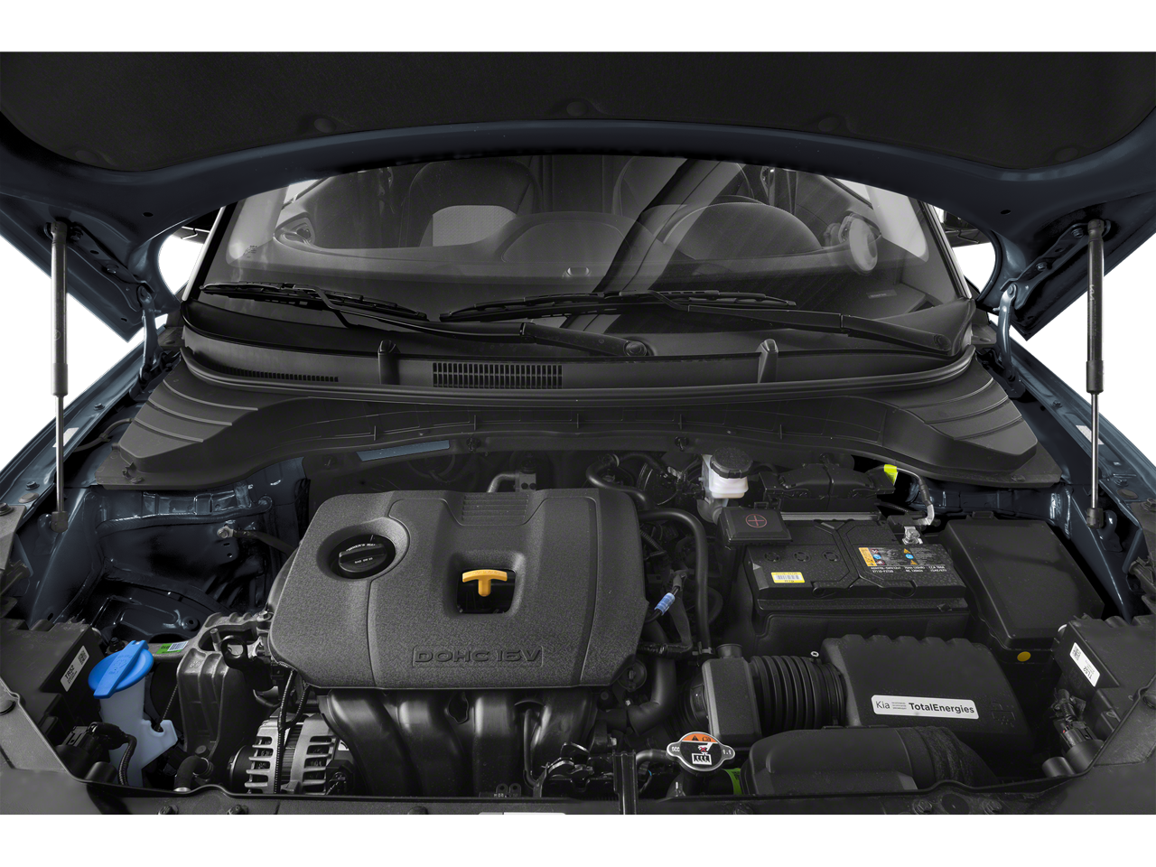 2024 Kia Soul GT-Line - Photo 38