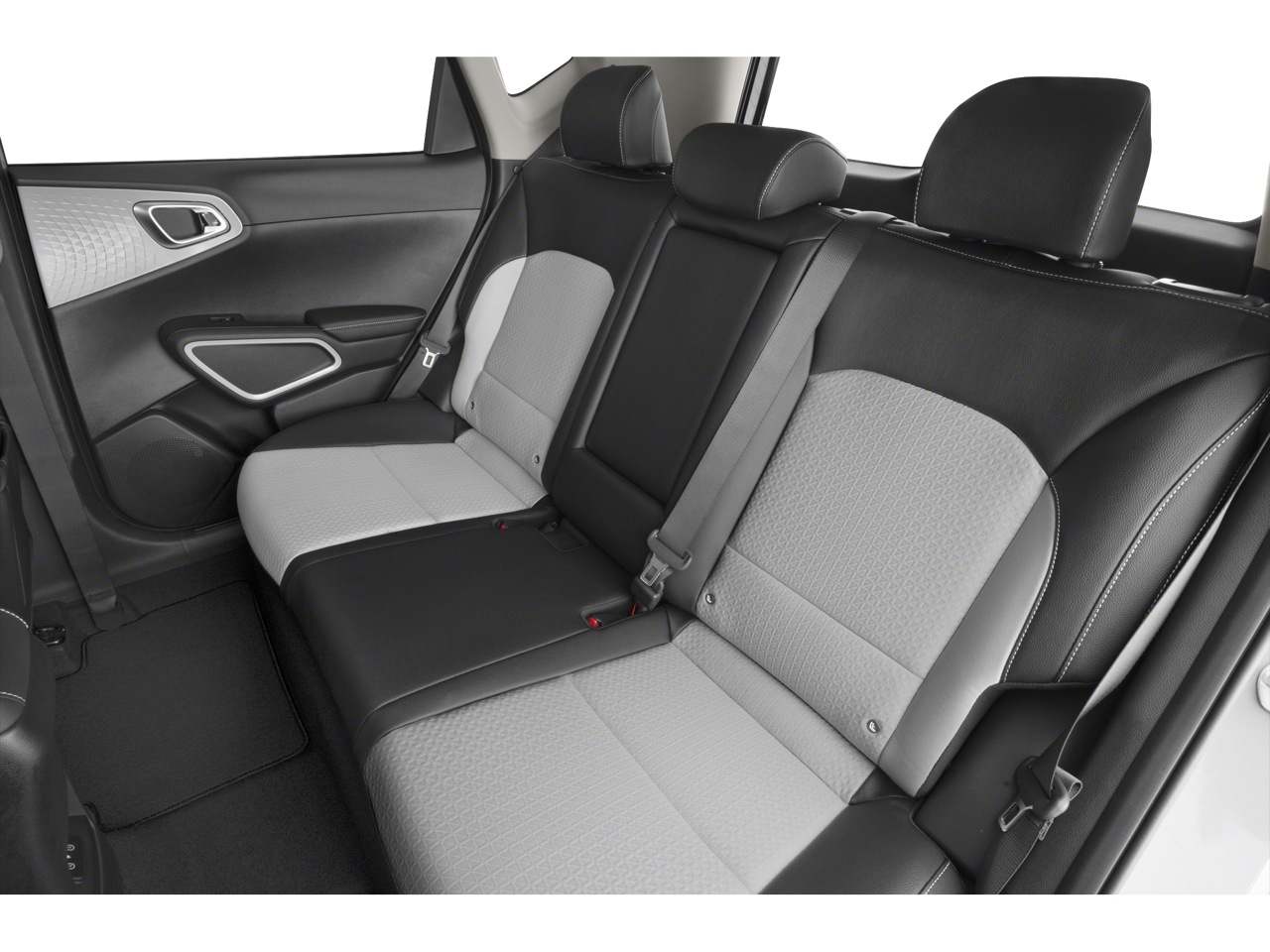 2024 Kia Soul GT-Line - Photo 39