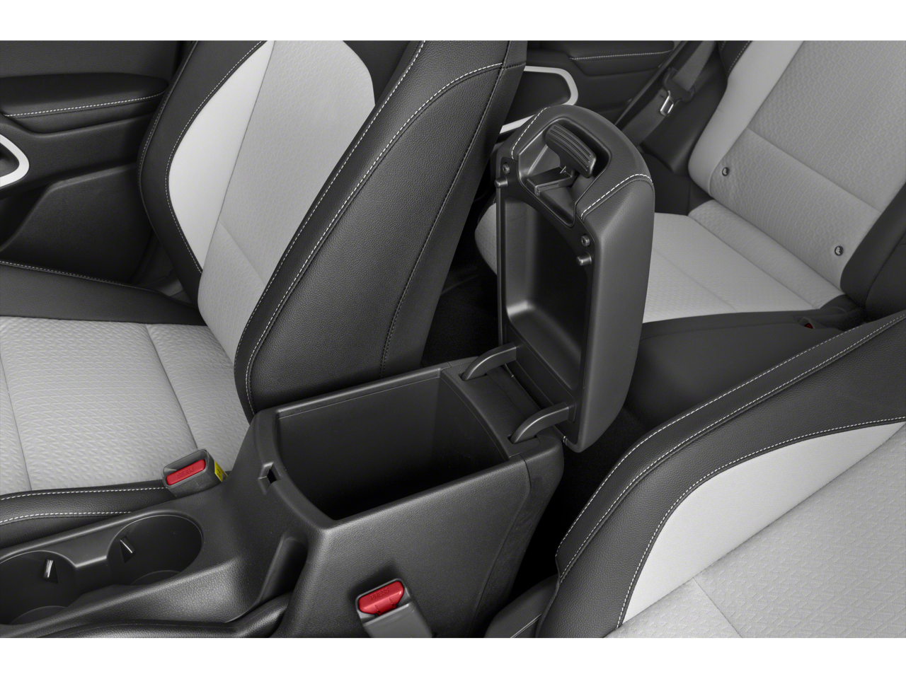 2024 Kia Soul GT-Line - Photo 40
