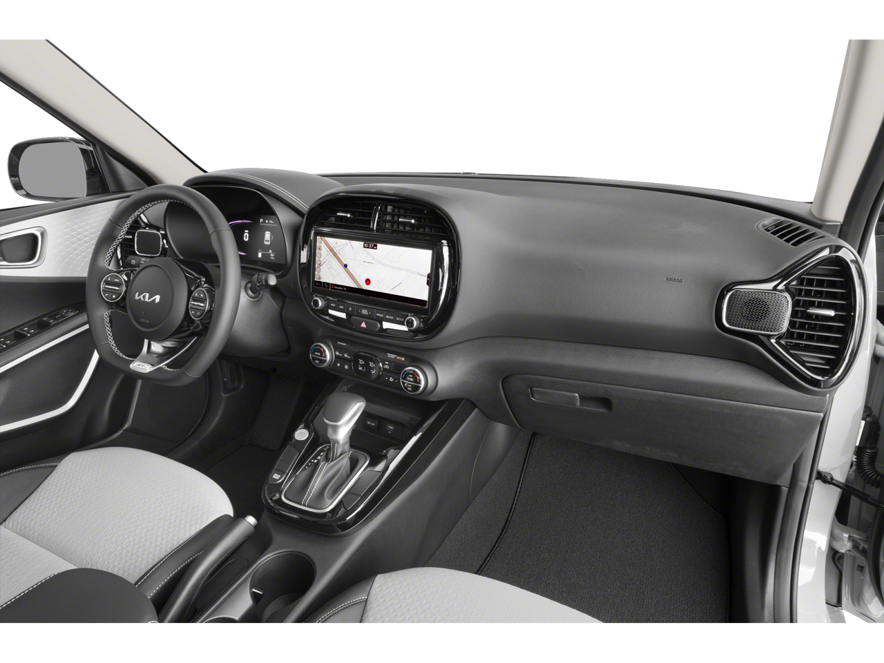 2024 Kia Soul GT-Line - Photo 41