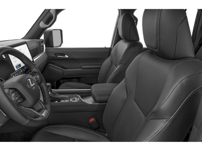 2024 Lexus GX 550 Premium+