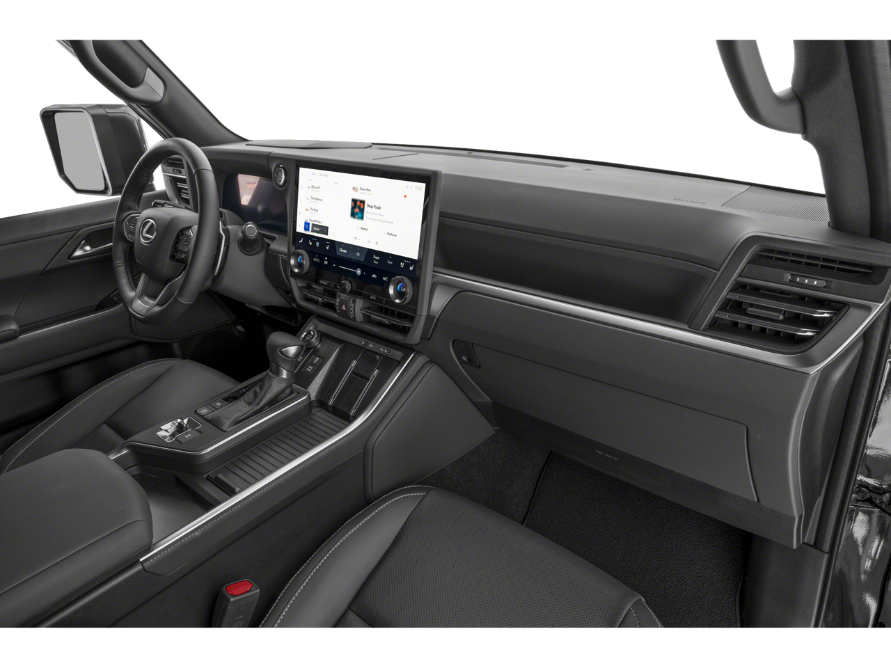 2024 Lexus GX 550 Premium+