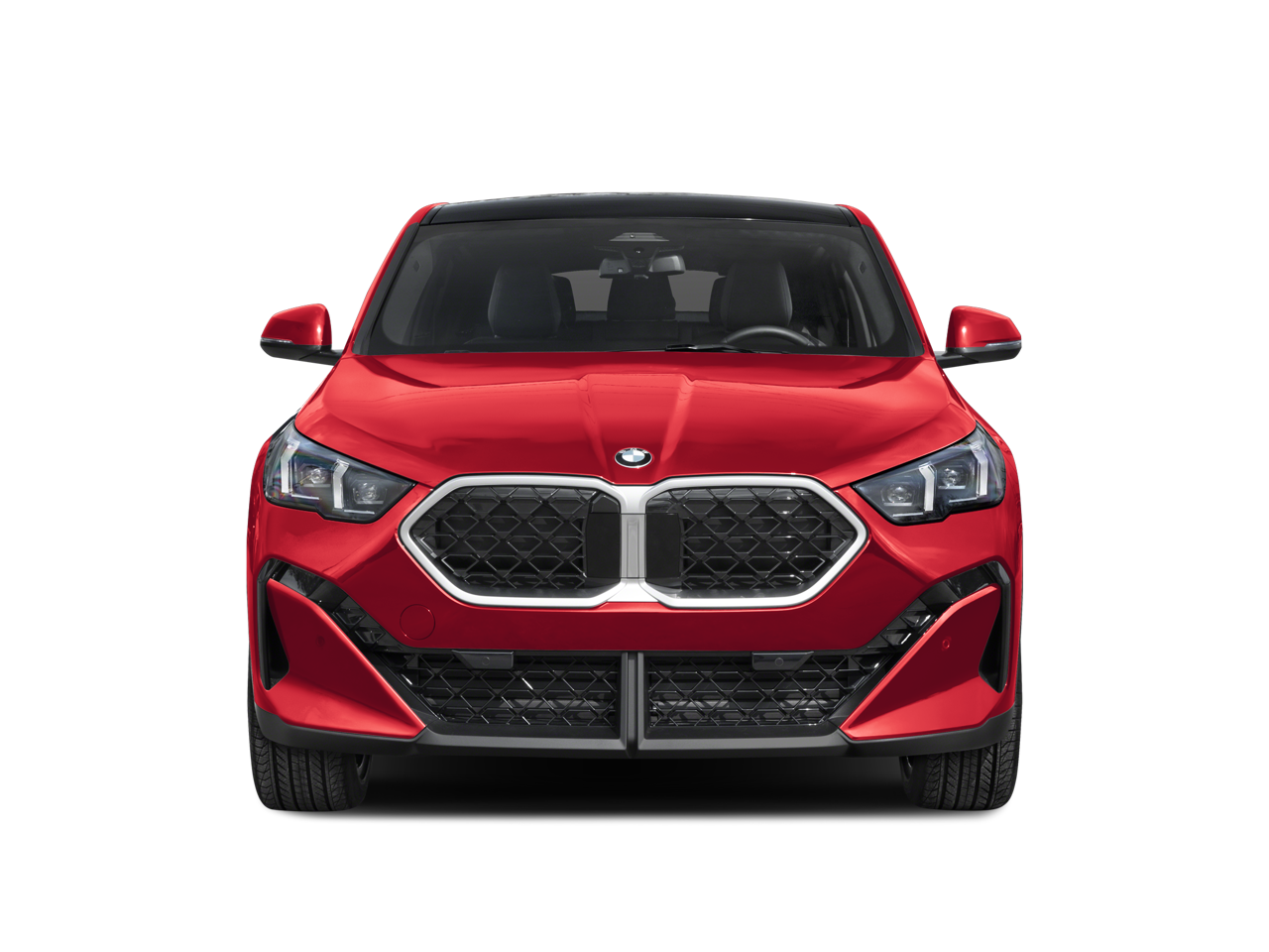 2025 BMW X2 xDrive28i | M Sport Pkg. | Premium Pkg. | Moonroof