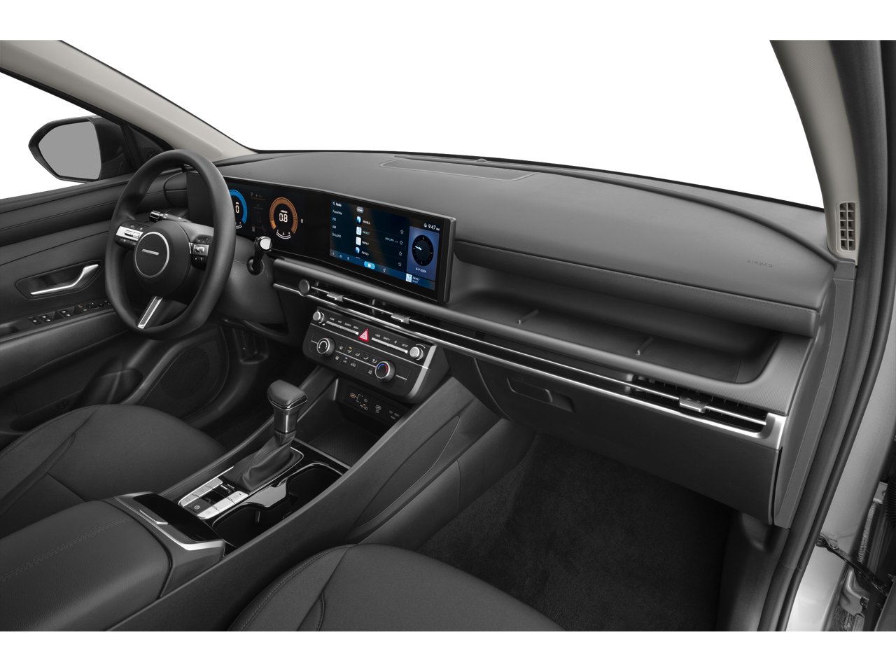 2025 Hyundai Tucson SE | Wireless CarPlay | Smart Cruise Control | AWD