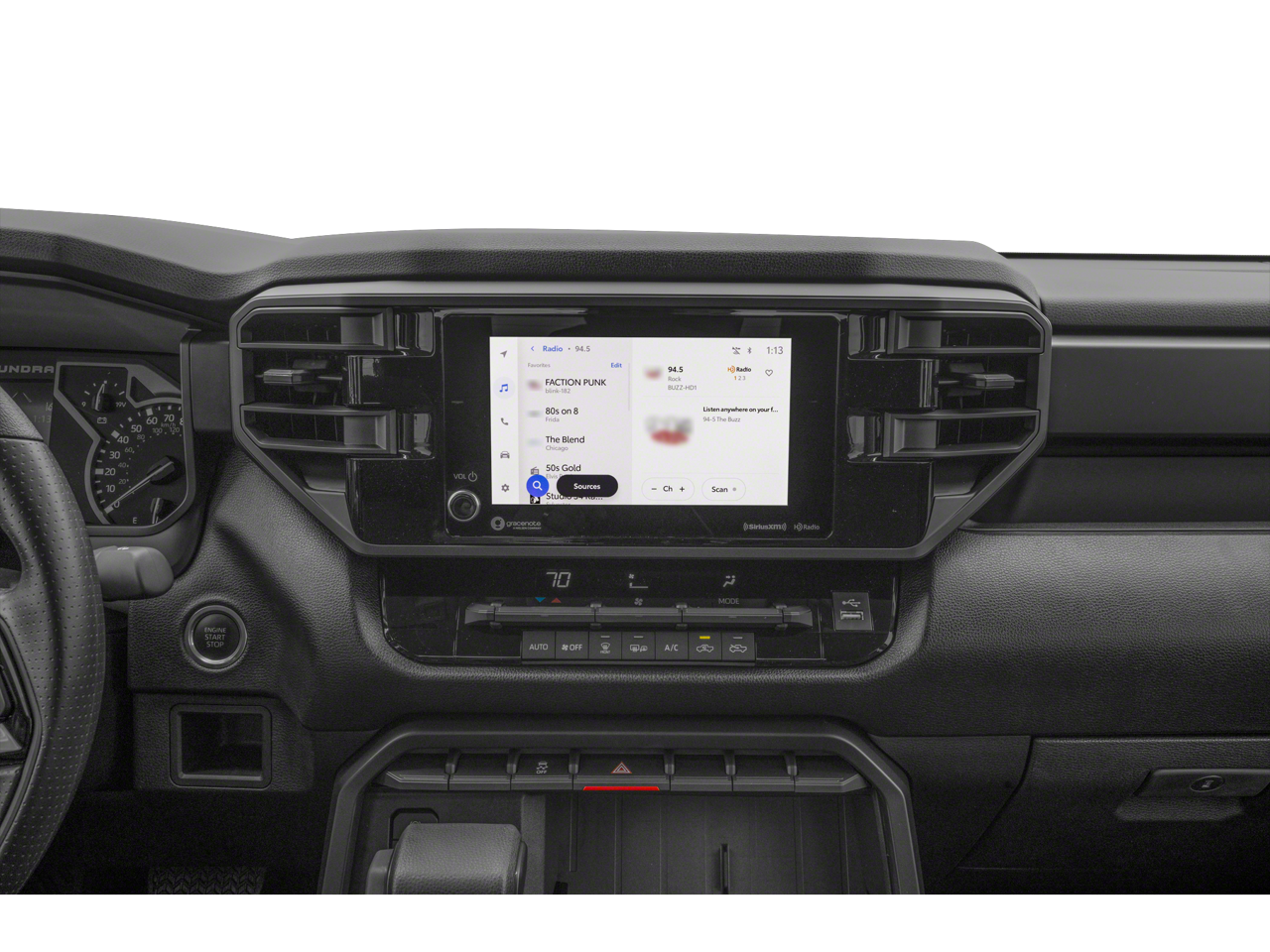 2025 Toyota Tundra SR - Photo 37