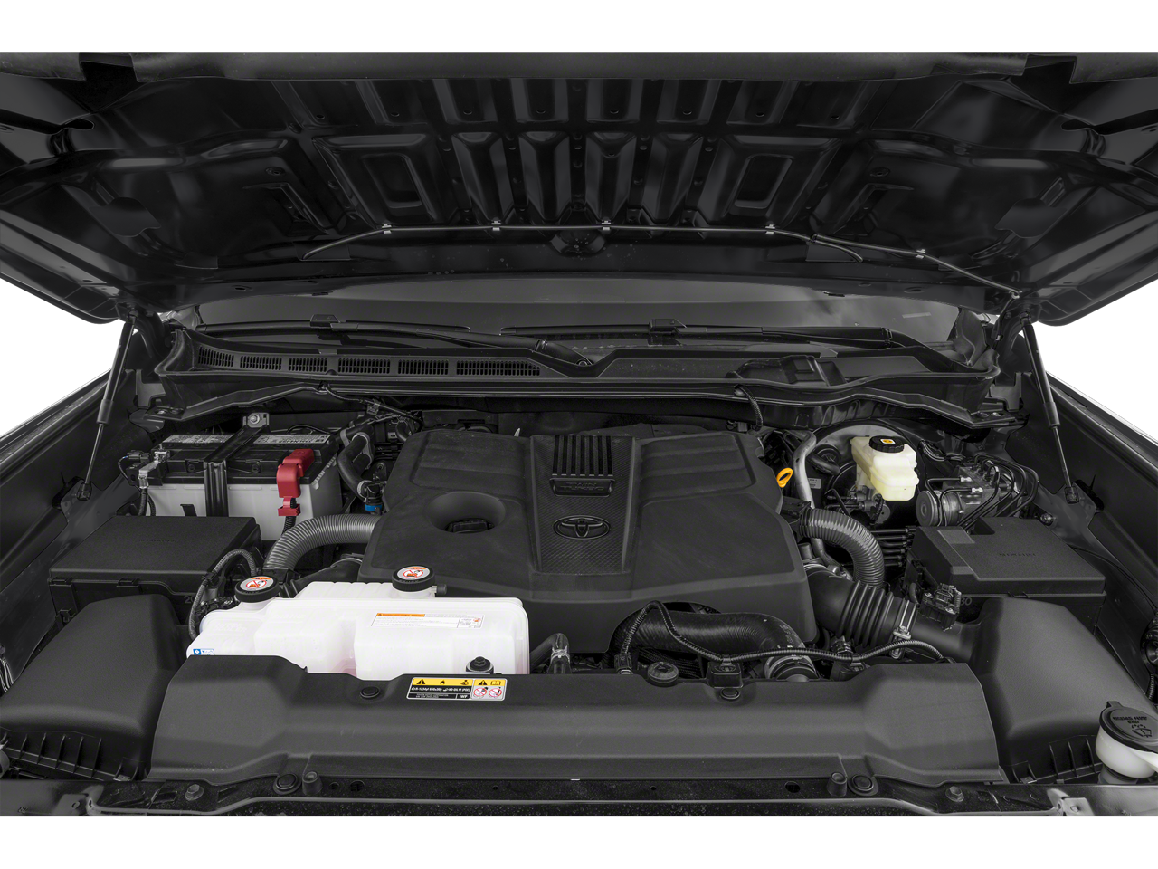 2025 Toyota Tundra SR - Photo 38