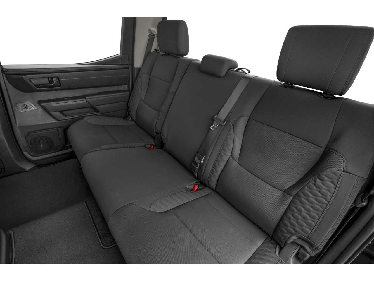 2025 Toyota Tundra SR - Photo 39