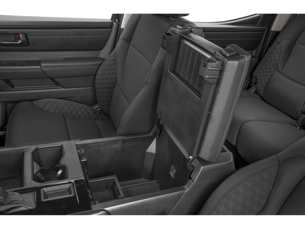 2025 Toyota Tundra SR - Photo 40