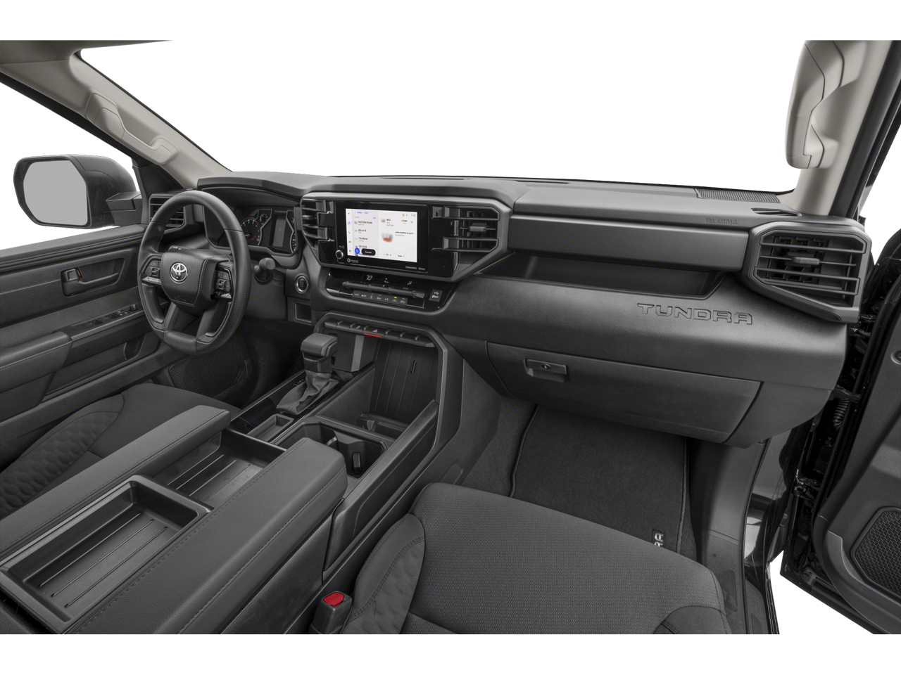 2025 Toyota Tundra SR - Photo 41