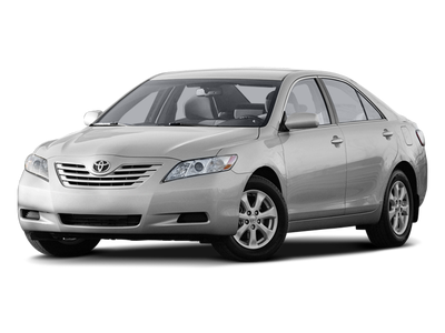2009 Toyota Camry XLE