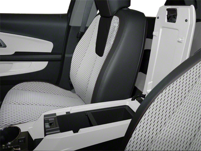 2011 Chevrolet Equinox LT 1LT