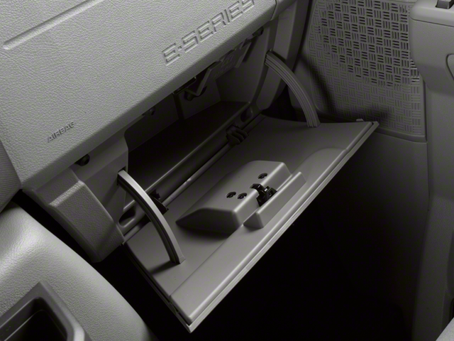 2011 Ford E-350SD XL