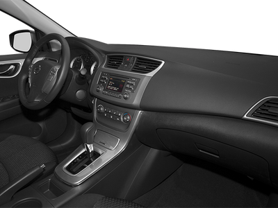 2013 Nissan Sentra SL