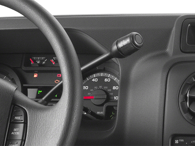 2014 Ford E-250 Commercial