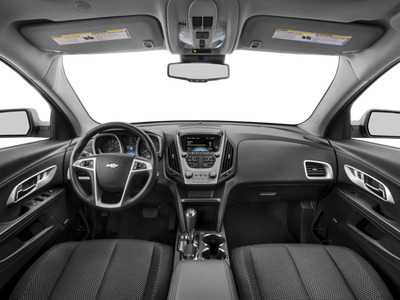 2016 Chevrolet Equinox LT | Heated Seats | Power Moonroof | AWD