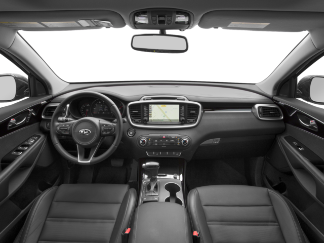 2016 Kia Sorento SX